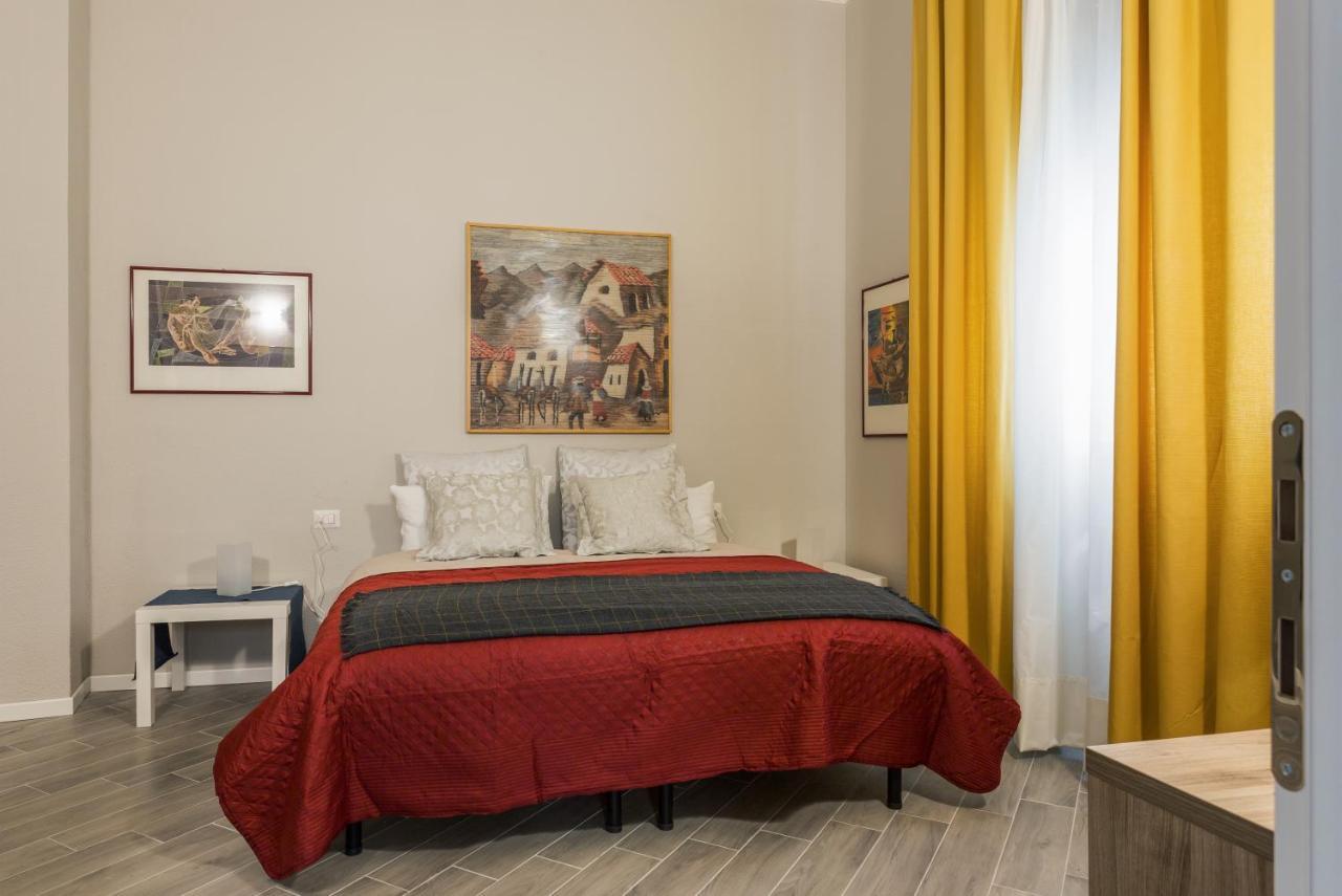 Cozy And Warm 1 Bedroom - Via Sapeto * Mailand