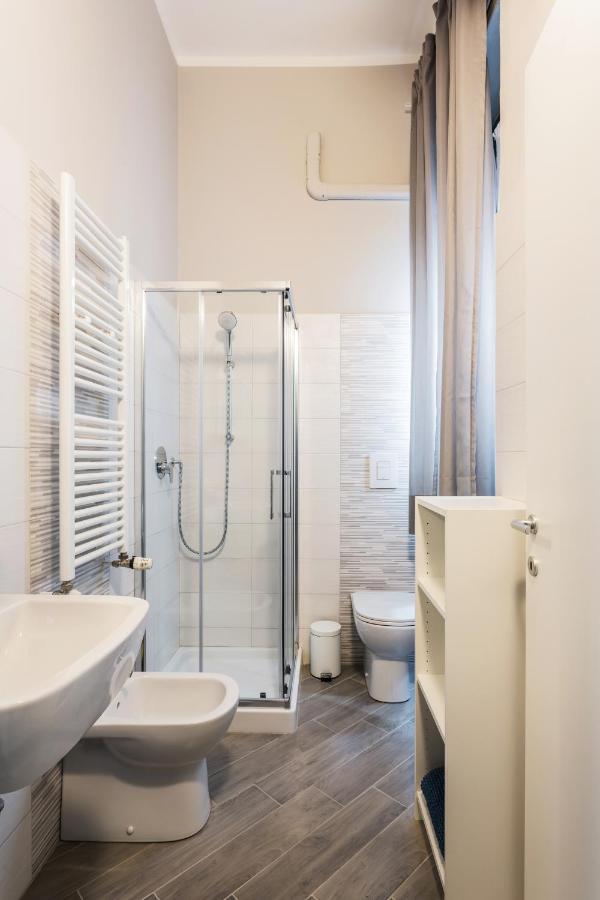 Cozy And Warm 1 Bedroom - Via Sapeto * Mailand
