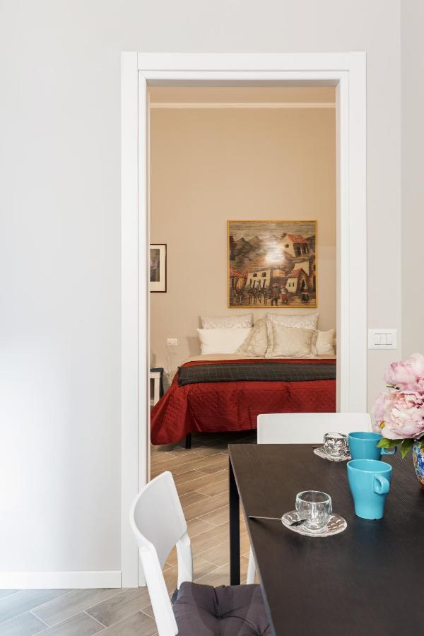 Cozy And Warm 1 Bedroom - Via Sapeto * Mailand